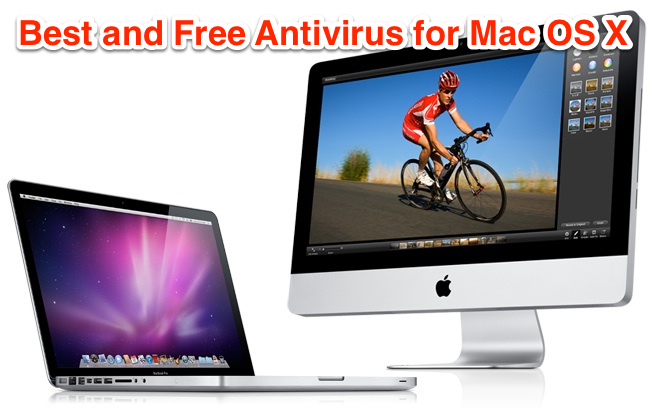 antivirus on macbook pro