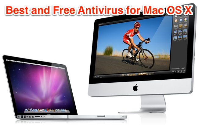 best free antivirus for apple macbook pro