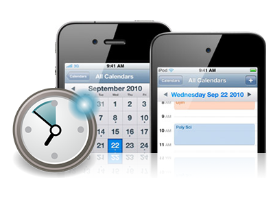 stealthgenie contacts calendar app