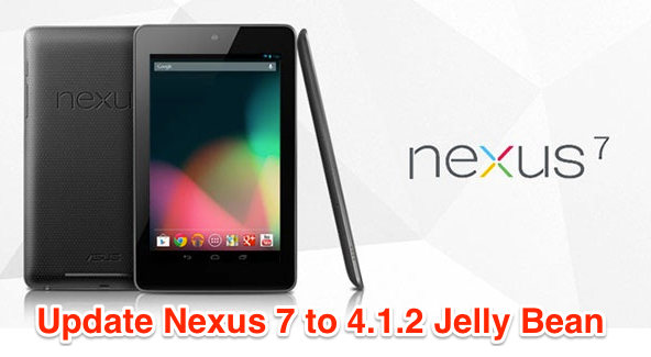 google-nexus-7-update