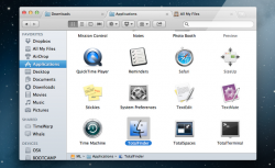 totalfinder update totalfinder update