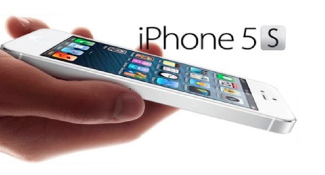iPhone-5S