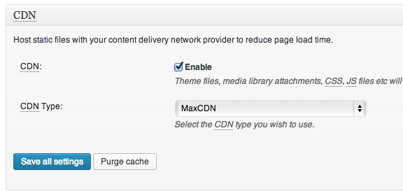 w3-total-cache-cdn-settings