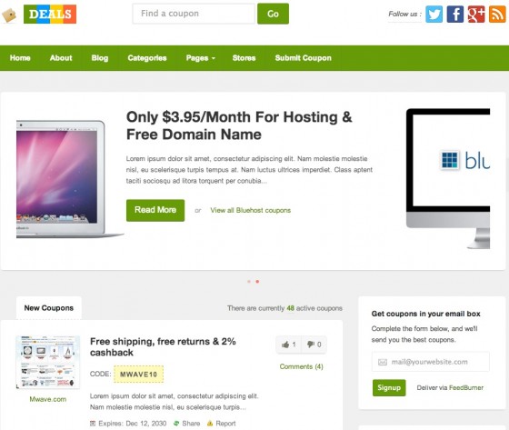 deals-theme-junkie-theme