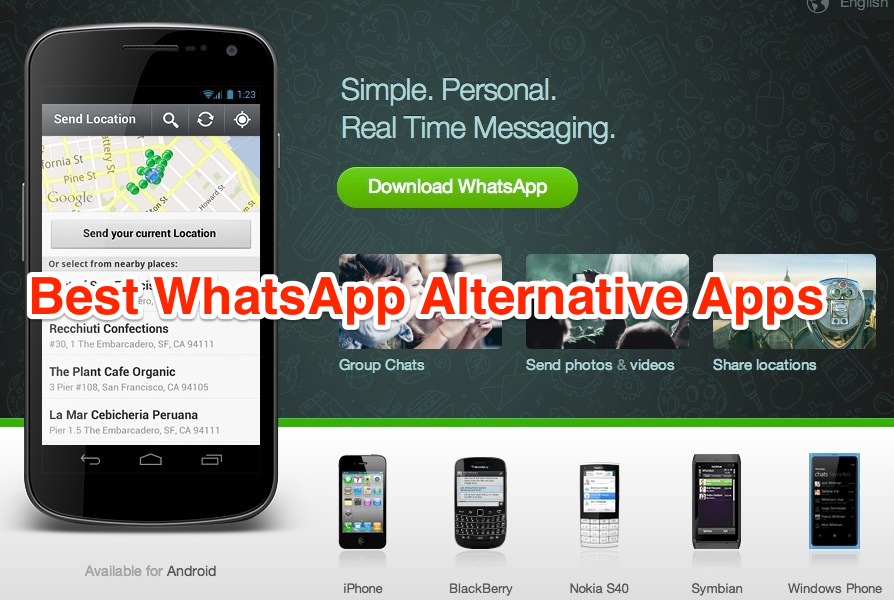 best-whatsapp-alternative