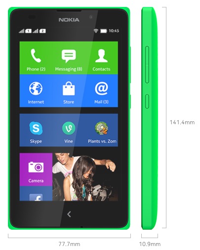 nokia-xl-android-phone