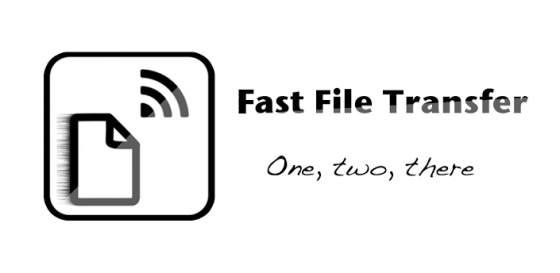 fast-file-transfer