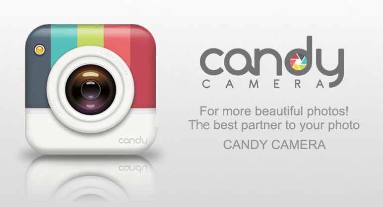 candy-camera-app