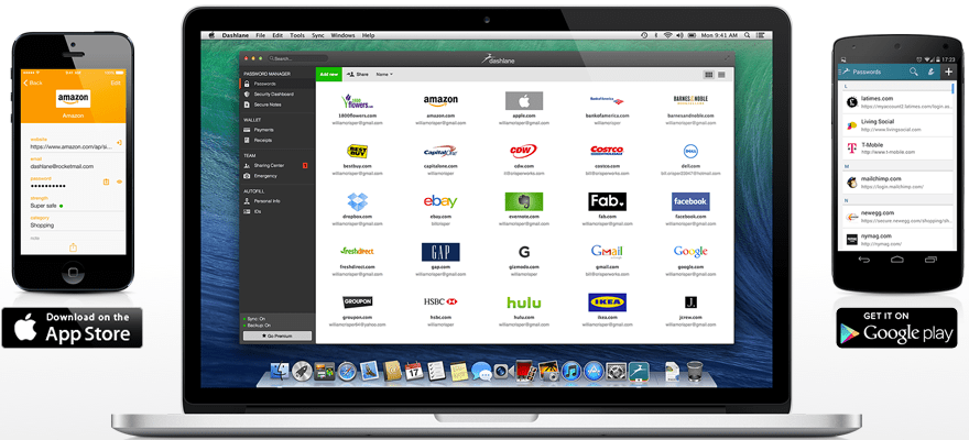 dashlane-password-manager