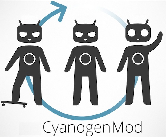 Cyanogenmod