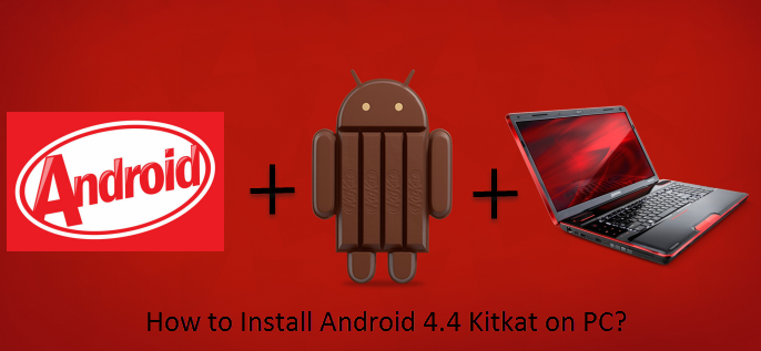 android kitkat software download