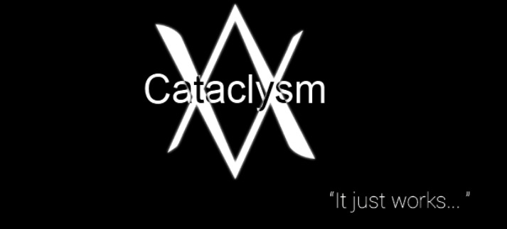cataclysm-android