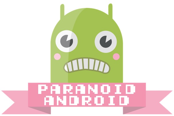 paranoid-android