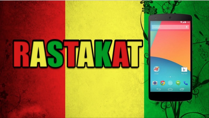 rastakat-android