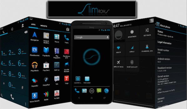 slimroms-android