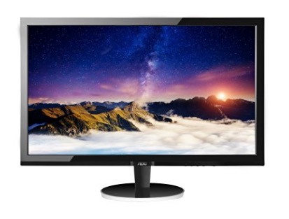 aoc q2778vqe thunderbolt display monitor