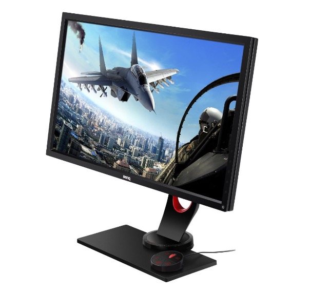 benq xl2730z display monitor