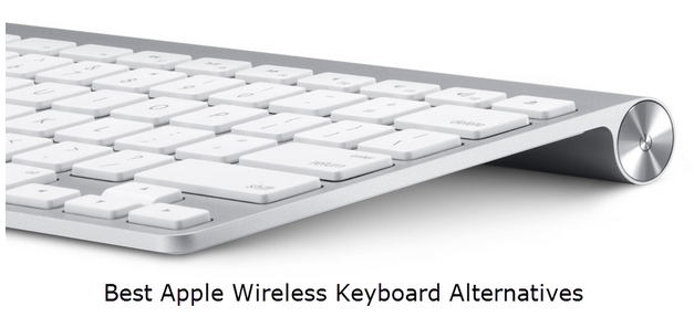 Best apple compatible keyboards