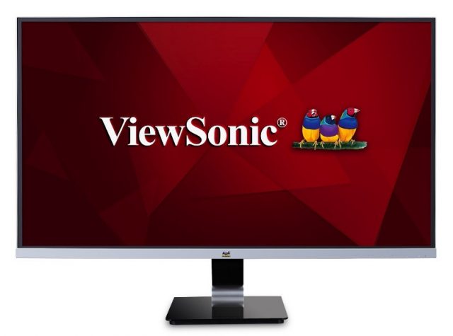 viewsonic thunderbolt display alternative