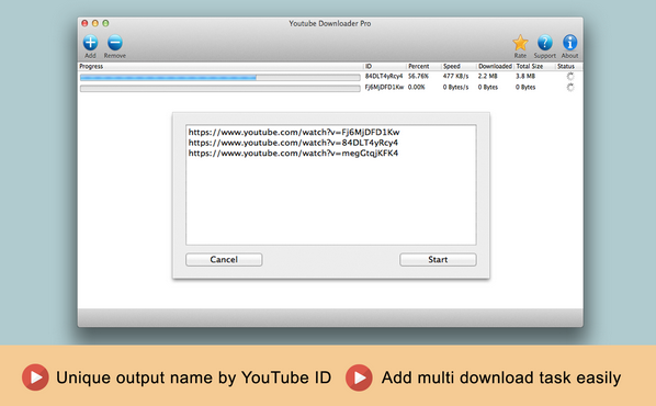 macx youtube downloader for mac