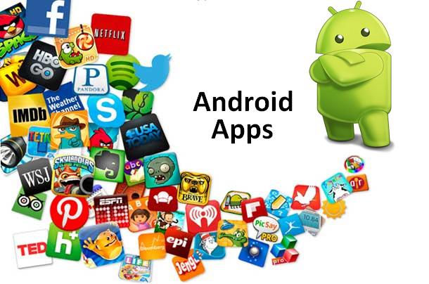 how to download an app on android