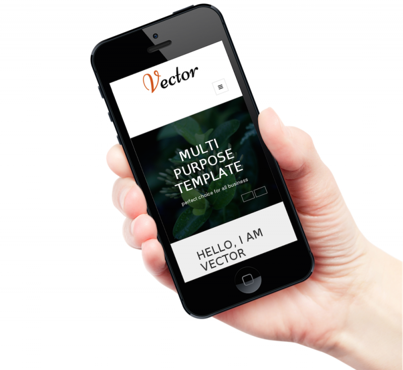 vector-joomla-iphone