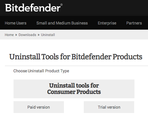 bitdefender-uninstall-tool