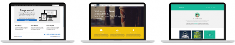 bootstrapwp-theme