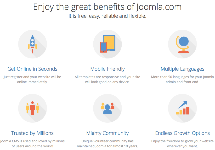 joomla-com-free-website