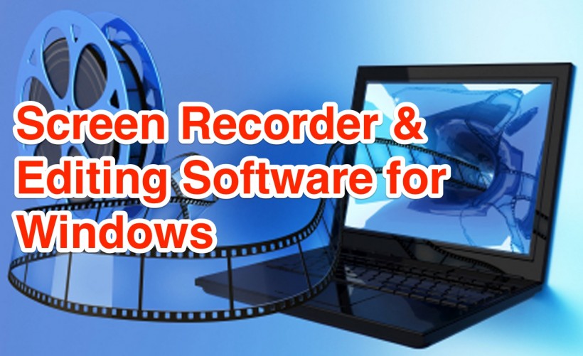 screen recorder windows