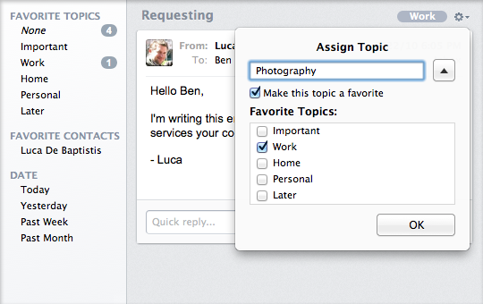 best mail app for mac 2015 best mail app for mac 2015