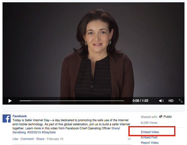 facebook-video-embed