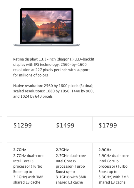 If you care about the weight, then go for Macbook 2015 model , If you ...