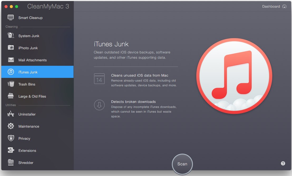 cleanmymac-3-review-itunesjunk