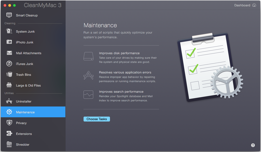 cleanmymac-3-review-maintenance