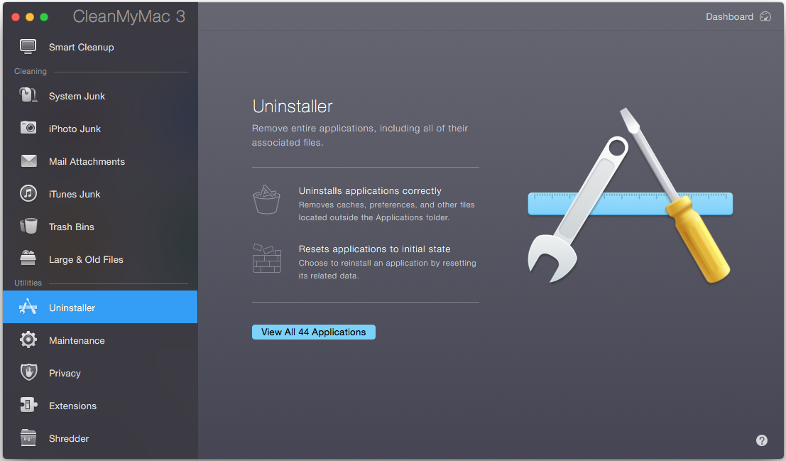 cleanmymac-3-review-uninstaller