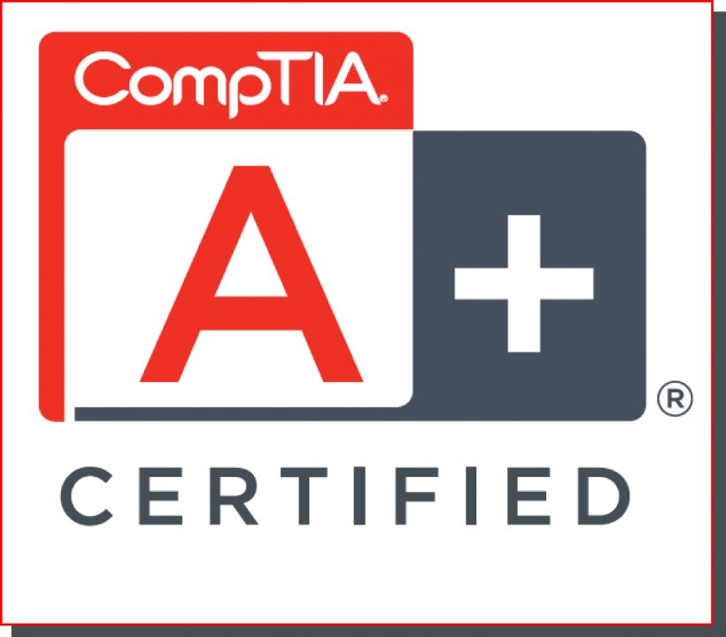 comptia certification giveaway
