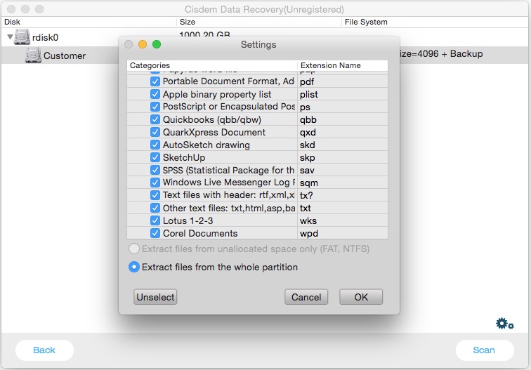 Cisdem Data Recovery Keygen Mac Cisdem Data Recovery Keygen Mac