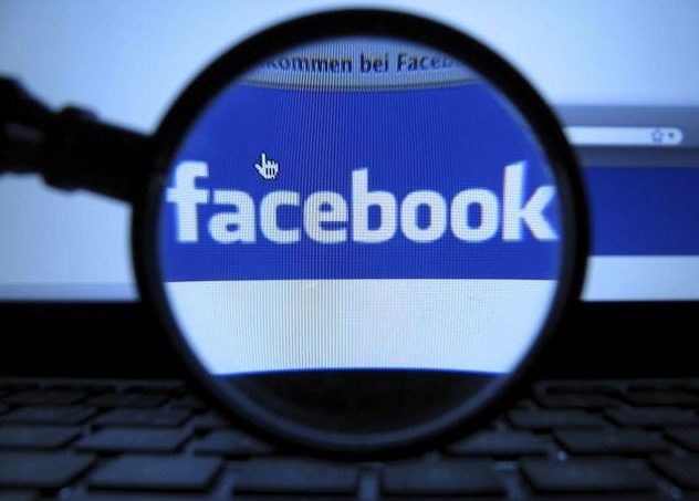 facebook spyware