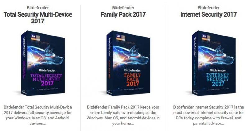 bitdefender discount coupon codes 2017