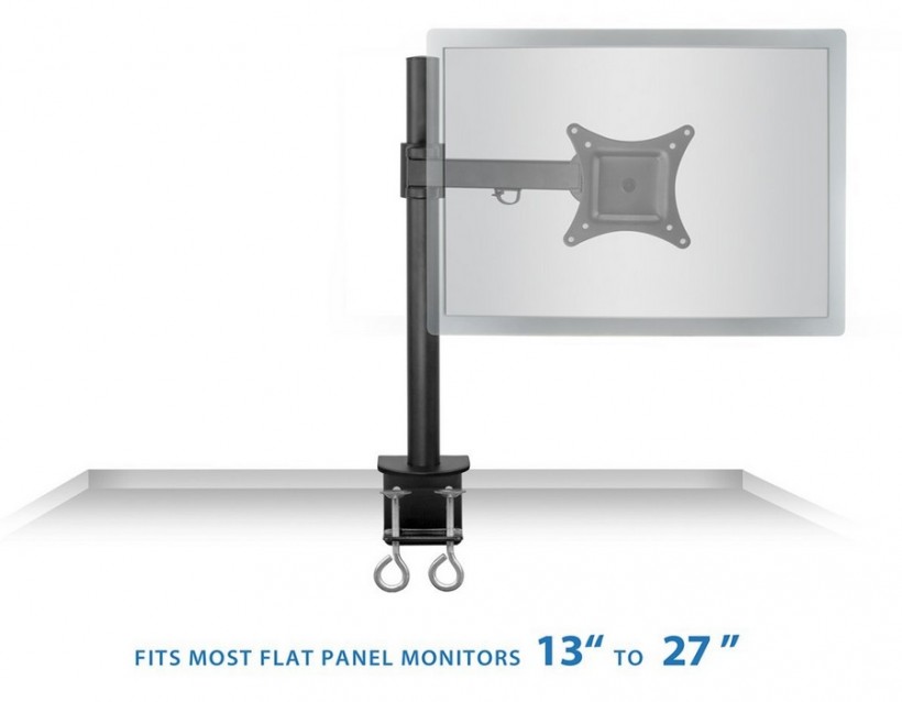 mount it desk mount arm