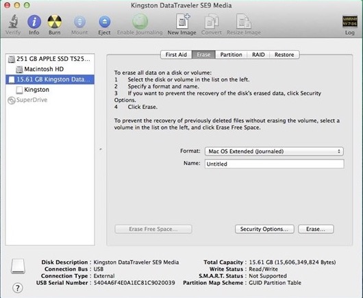 create a bootable usb el capitan create a bootable usb el capitan