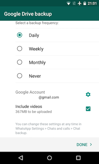 download whatsapp chat backup from google drive to iphone download whatsapp chat backup from google drive to iphone
