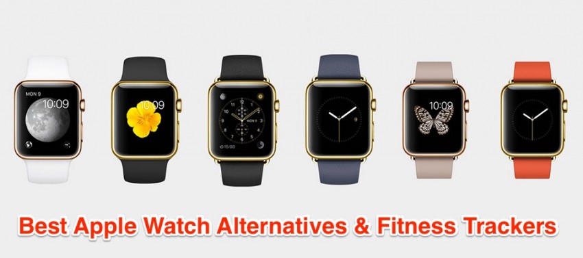 apple watch alternatives