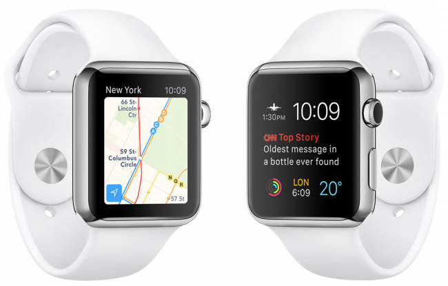 best apple watch alternatives