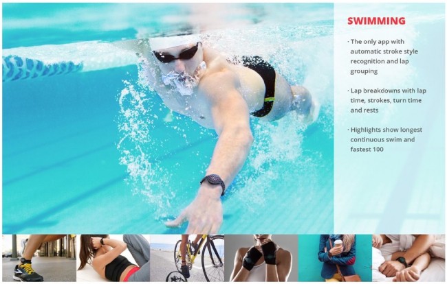 moov now fitness tracker