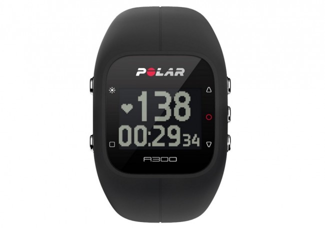 polar sports fitness tracker