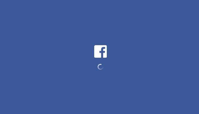 facebook slow loading chrome