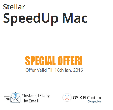 speedup mac offers