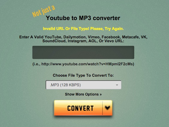 youtube mp3 converter 320 kbps download